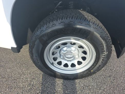 New 2026 Chevrolet Colorado W/T w/ Advanced Trailering Package image 9