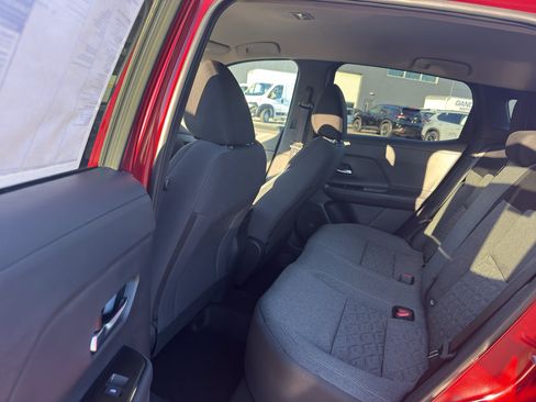 New 2026 Nissan Kicks SV w/ Cold Weather Package AWD/4WD image 29