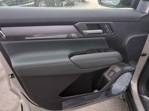 New 2026 GMC Terrain AT4 w/ Convenience Package III image 14