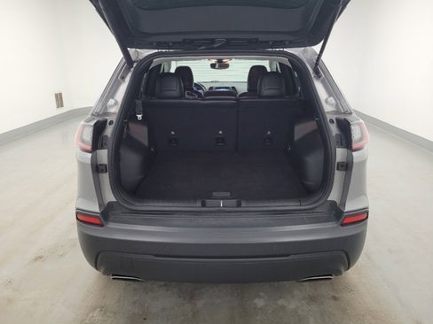 Used 2021 Jeep Cherokee Latitude Lux w/ Comfort/Convenience Group image 29