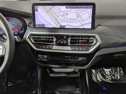 Certified 2023 BMW X3 xDrive30i w/ Premium Package image 36
