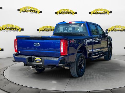 New 2026 Ford F250 XL w/ STX Appearance Package image 6