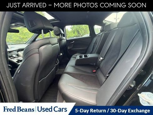 Used 2023 Acura TLX w/ A-SPEC Pkg FWD image 12