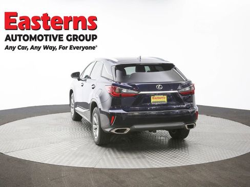 Used 2018 Lexus RX 350 AWD image 64