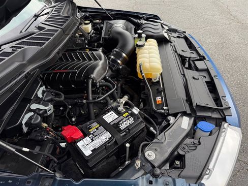 Used 2022 Ford F150 XL w/ Equipment Group 101A High image 82