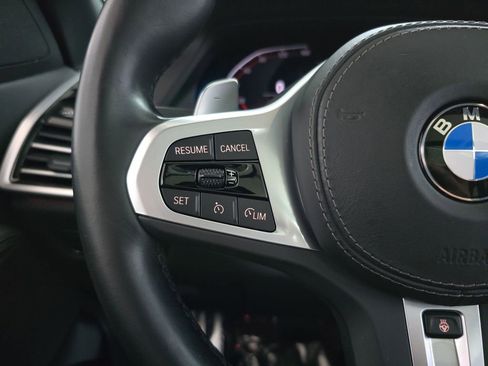 Used 2023 BMW X5 xDrive40i w/ M Sport Package image 20