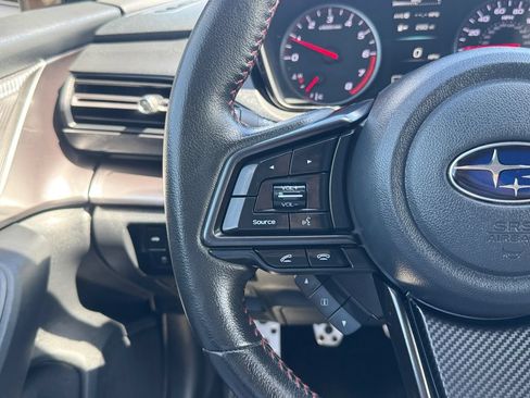Used 2022 Subaru WRX Premium AWD/4WD image 11