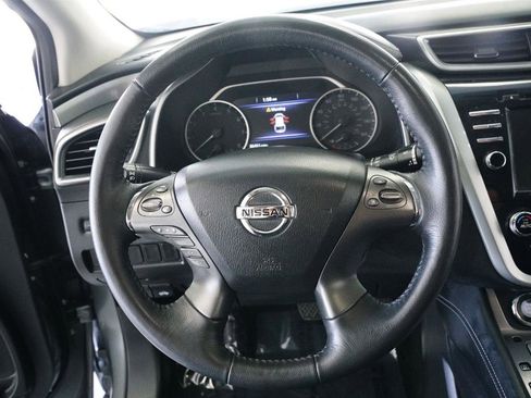 Used 2019 Nissan Murano SV image 15