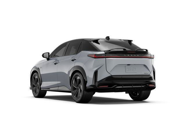 New 2026 Lexus RZ 450e AWD w/ Luxury Package image 3