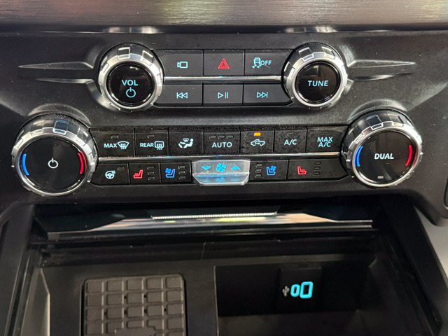 Certified 2026 Ford F350 Lariat w/ Lariat Ultimate Package AWD/4WD image 18