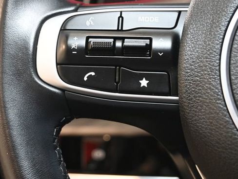 Used 2024 Kia Sportage X-Line image 18