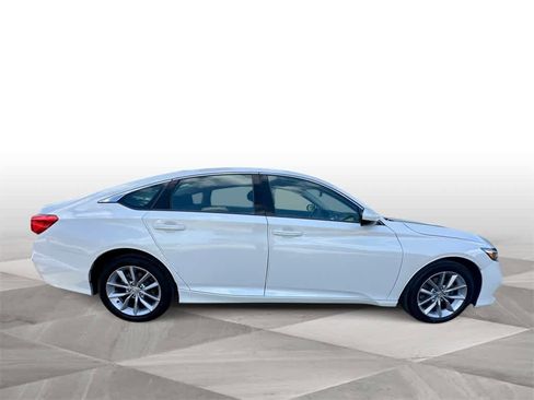 Used 2021 Honda Accord LX image 9