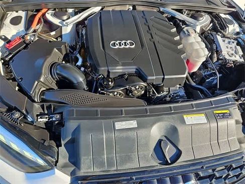 Used 2025 Audi A5 2.0T Premium Plus image 14
