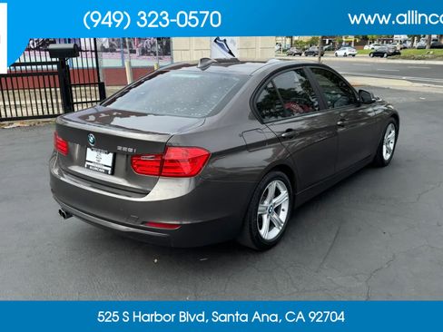 Used 2014 BMW 328i Sedan RWD image 6