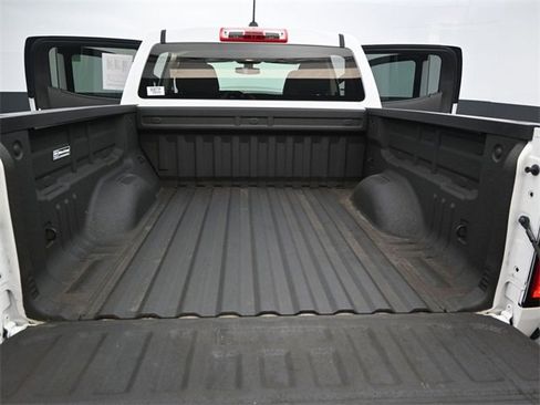 Used 2022 Chevrolet Colorado W/T image 15