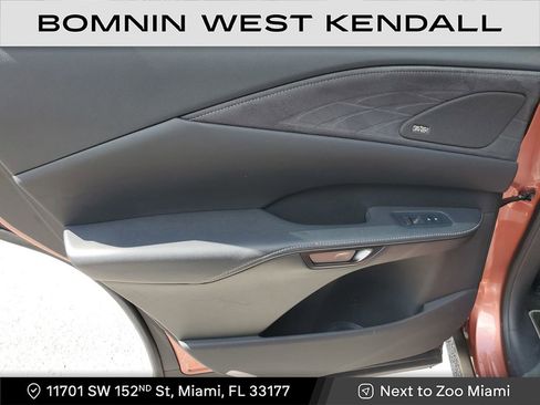 Used 2023 Lexus RX 500h F Sport image 20