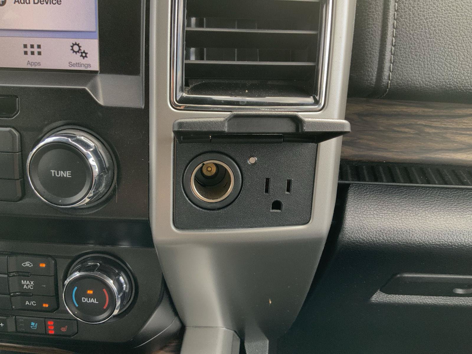 Used 2019 Ford F150 Lariat AWD/4WD image 62