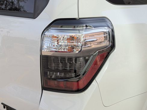 Used 2021 Toyota 4Runner TRD Pro image 11