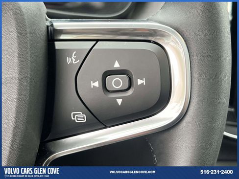 Certified 2026 Volvo XC40 B5 Plus w/ Protection Package Premier AWD/4WD image 21