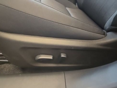 New 2026 Nissan Altima 2.5 SV FWD image 10