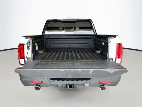 New 2026 Honda Ridgeline Black Edition image 26