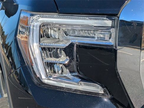 Used 2021 GMC Sierra 1500 SLT image 10