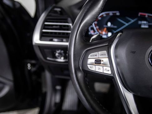 Used 2022 BMW X3 sDrive30i w/ Convenience Package image 38