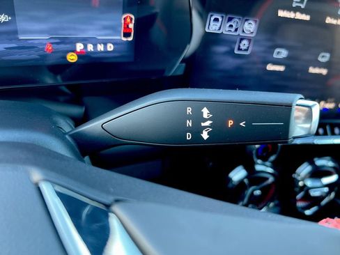 New 2026 Chevrolet Blazer EV RS AWD/4WD image 14