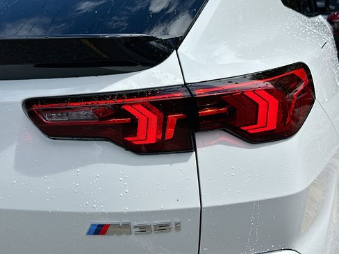 Certified 2025 BMW X2 M35i w/ Premium Package image 32