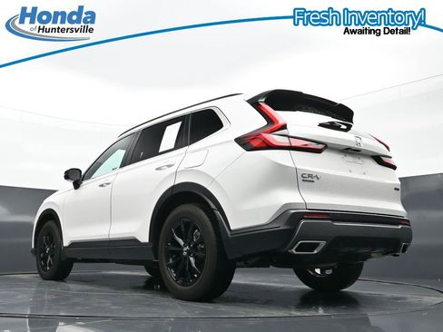 Used 2024 Honda CR-V Sport-L image 40