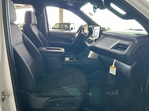 Used 2023 Chevrolet Tahoe LS RWD image 47