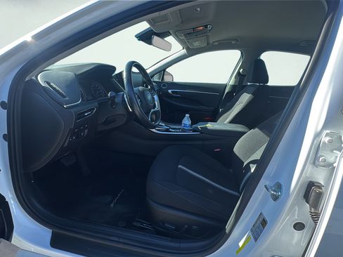 Used 2022 Hyundai Sonata SEL FWD image 18