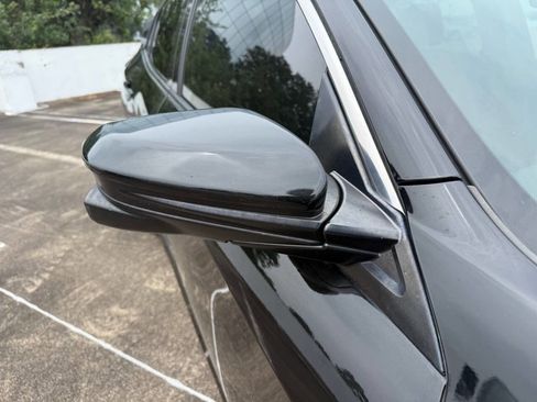 Used 2019 Honda Civic EX image 13