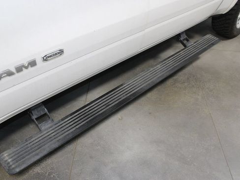 Used 2019 RAM 1500 Limited AWD/4WD image 17