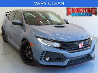 Used 2019 Honda Civic Type R video 1