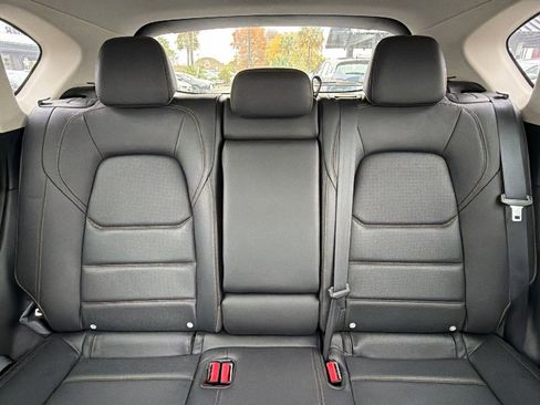 Certified 2023 MAZDA CX-5 AWD 2.5 S w/ Preferred Package image 29