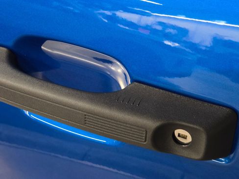 New 2025 Ford Bronco Sport Big Bend w/ Convenience Package image 15