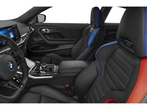 Used 2025 BMW M2 RWD image 11
