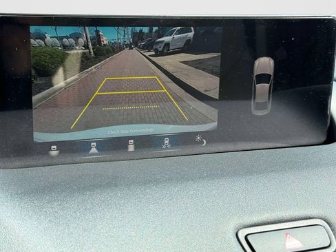 Certified 2025 Acura TLX w/ Technology Package FWD image 18
