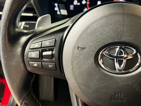 Used 2020 Toyota Supra Premium w/ Driver Assist Package image 18