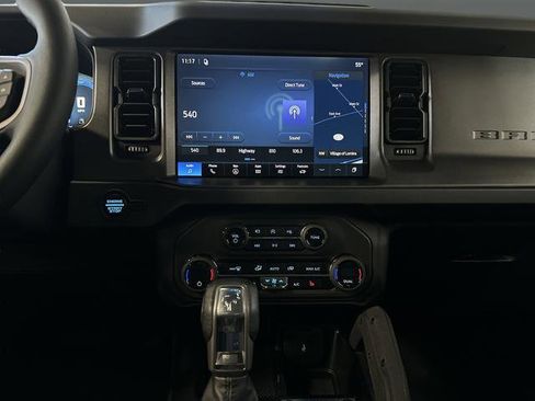 New 2026 Ford Bronco Badlands AWD/4WD image 8