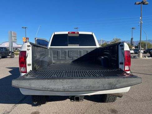 Used 2017 RAM 2500 Big Horn w/ Sport Appearance Group image 34