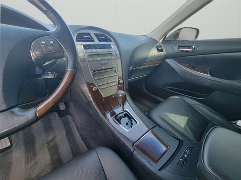Used 2011 Lexus ES 350 image 18