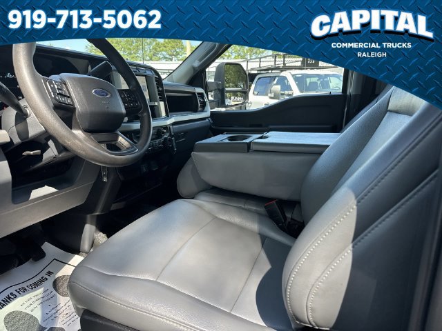 Used 2024 Ford F350 XL w/ XL Driver Assist Package AWD/4WD image 21