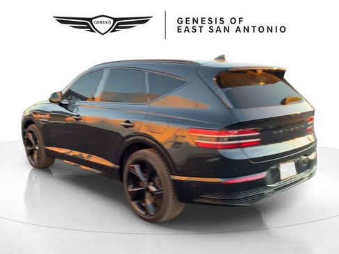 New 2026 Genesis GV80 3.5T Prestige AWD/4WD image 5