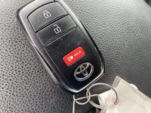 Used 2024 Toyota Tacoma TRD Off-Road AWD/4WD image 46