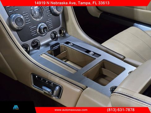 Used 2013 Aston Martin DB9 Volante RWD image 30