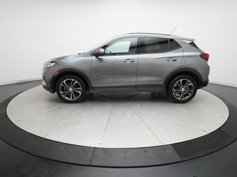 Used 2020 Buick Encore GX Essence FWD image 24