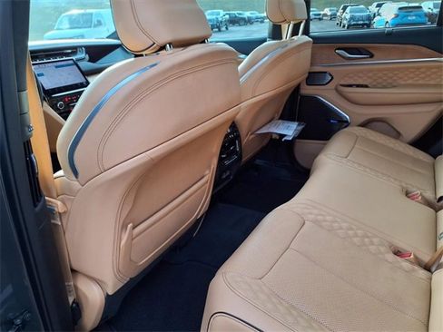 Used 2023 Jeep Grand Cherokee Summit image 87