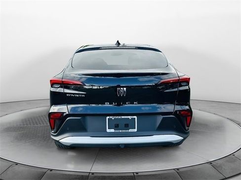 New 2025 Buick Envista Preferred w/ Convenience I Package image 6
